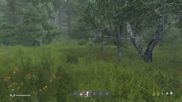 DayZ - "Mello's approach to the game is so WHOLESOME" (bad hand to hand, bad battle anxiety) смотреть онлайн
