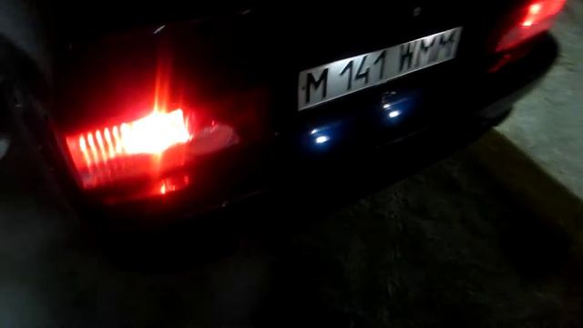 ДваДаВинчи. Выхлоп ВАЗ-2113 компрессор. смотреть онлайн