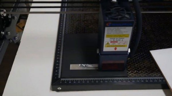 SCULPFUN S30 Ultra 22 W Un graveur laser puissant et abordable