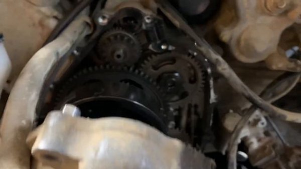 Yamaha grizzly 660 stator replacement