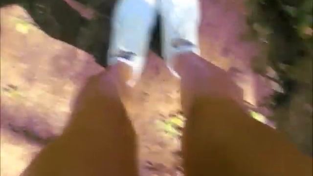 VLOG: Гуляю по парку :* смотреть онлайн