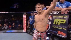 Stipe Miocic. Стипе Миочич - HL