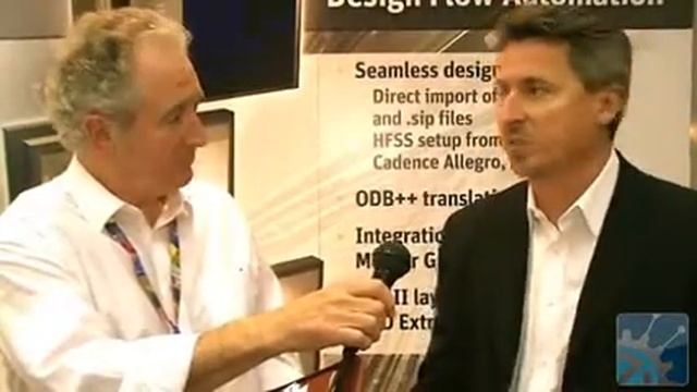 ANSYS HFSS Introduction 1 смотреть онлайн