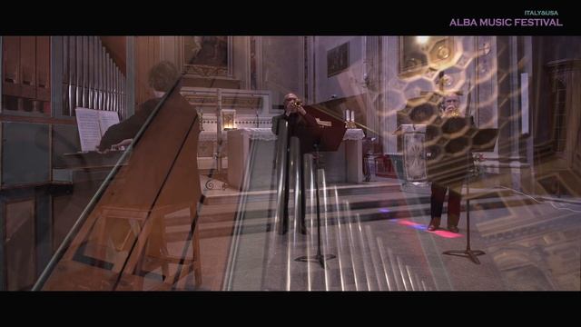 Alba Music Festival 2020 – Ercole Ceretta, Daniele Greco D’Alceo trumpets, Maurizio Fornero organ смотреть онлайн