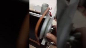 Даунриггер своими руками без сварки.