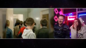КРИНЖОВЫЙ РУССКИЙ «УДИВИТЕЛЬНЫЙ ЦИФРОВЫЙ ЦИРК» - Днище Ютуба! | РЕАКЦИЯ на Уголок Акра