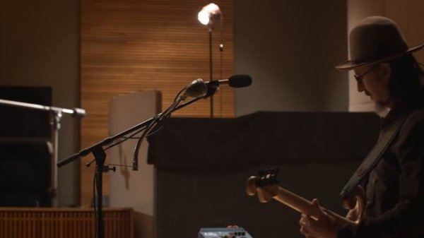 The Claypool Lennon Delirium - full session at The Current