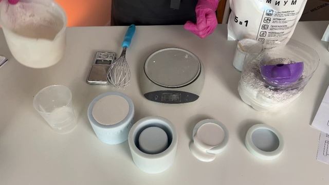 Зачем нужен пластификатор для гипса? И как им пользоваться?