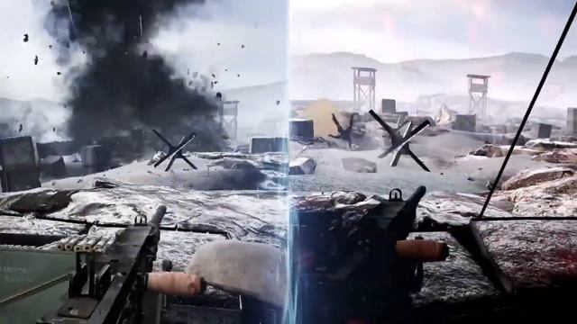 ZERO CALIBER VR смотреть онлайн