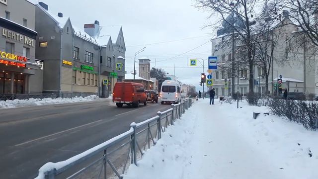Сортавала Карельская улица, 11 смотреть онлайн