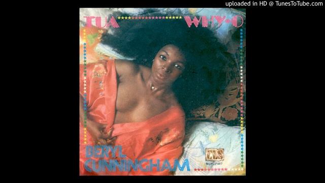 Beryl Cunningham - Why-O (Italy, 1978) смотреть онлайн