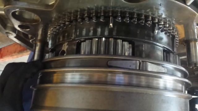 how to repair scania gearbox high low смотреть онлайн