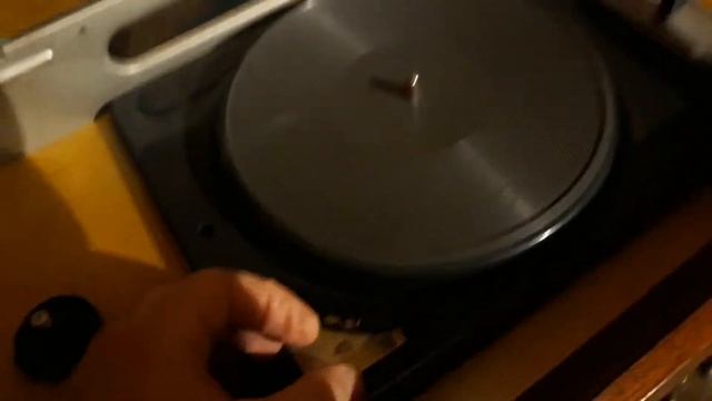 Old Rigonda 102 Radio and Gramophone смотреть онлайн