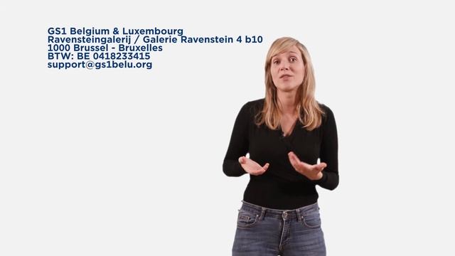 GS1 identificatiesysteem - Global Location Number смотреть онлайн