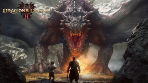 Трансляция №16. Стрим ПО ЗАКАЗУ. Играем в Dragons Dogma 2. #rpg #mmorpg #game #live #игра #dd2