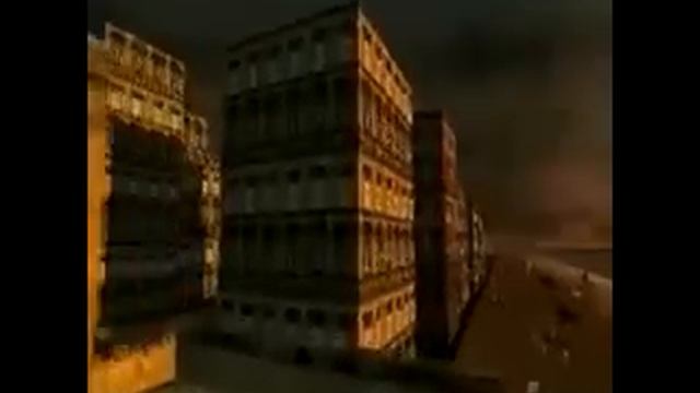 Call of Duty Modern Warfare 2 Mobilized for Nintendo DS смотреть онлайн