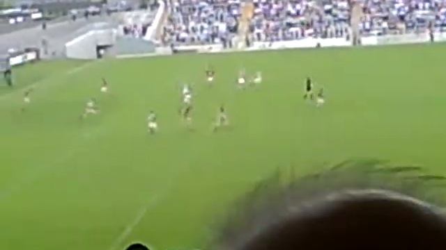 Bergin Penalty.AVI смотреть онлайн