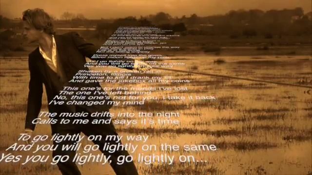 Tom McRae - Alphabet of Hurricanes смотреть онлайн