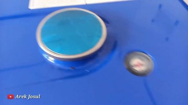 UNBOXING Generator YAMAHA EF 2600