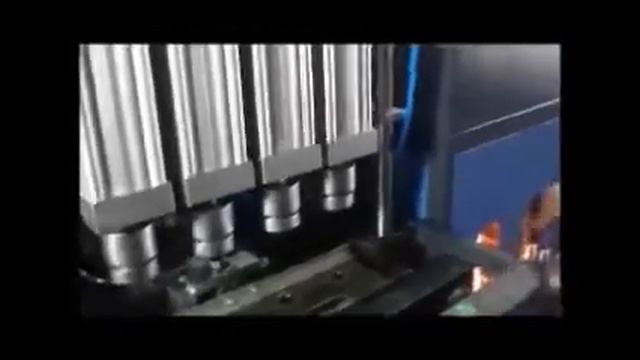 Homo Tehnicus - Изготовление бутылки смотреть онлайн