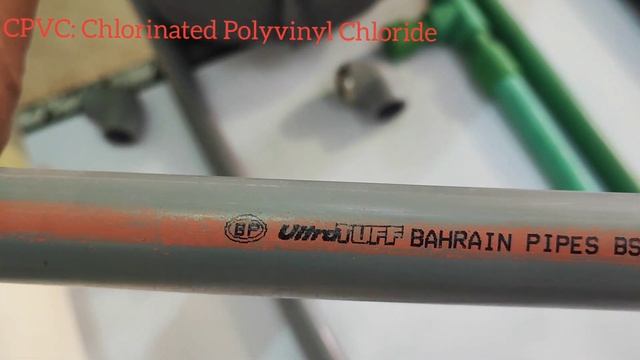 Plumbing Pipes, Types of water Plumbing Pipe, Difference between PVC UPVC CPVC PPR GI Flex PEX Pipe смотреть онлайн