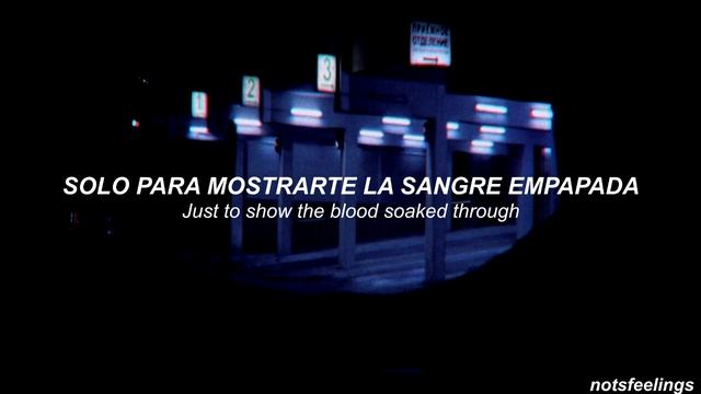 tyler joseph ; drown (sub. español/inglés) смотреть онлайн