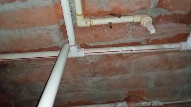 Upvc pipe fitting 3/4×1 -1/4 Bathroom pipe line fitting, UPVC PIPE Fittings Complete working proces смотреть онлайн
