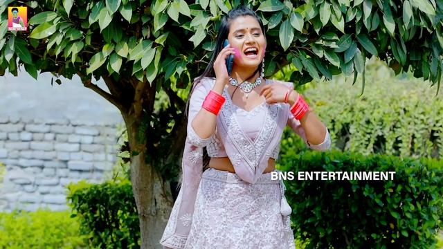 #HOLI VIDEO#केकरा संग खेलमे होलिया गे जान - #Banshidhar Chaudhary - Bhojpuri Holi Video Song 2021 смотреть онлайн