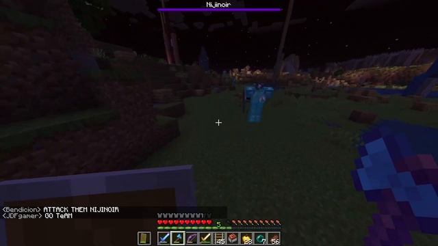 Eternal Life #9 - And The Winner Is...