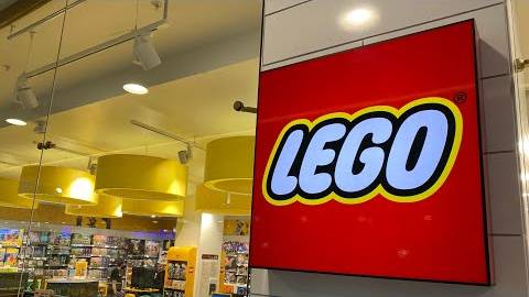 ЗАКУПИЛСЯ ЛЕГО НА 15к _ НОВИНКИ 2022 в МИРЕ КУБИКОВ _ Лего _ Lego смотреть онлайн