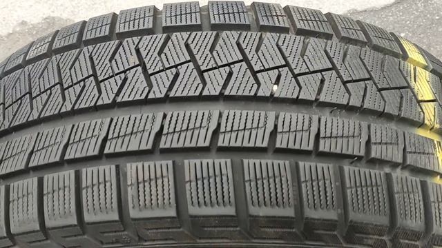 Pirelli ice Asimmetrico Plus 215/60R17 смотреть онлайн
