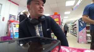 Мусорша начала борзеть! Перестала быковать и оформила просрочку!