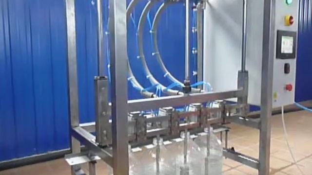 Полуавтомат,донный налив смотреть онлайн
