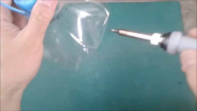 DIY ราวแขวนอเนกประสงค์ จากแกลอนน้ำดื่ม6L. Recycle plastic gallon #น้าหนุ่ยคุ้ยขยะ @DiybyUnclenui смотреть онлайн