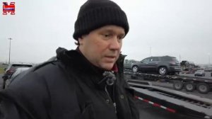 Сколько я зарабатываю в США дальнобойщиком.