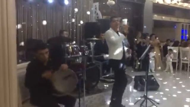 Muhammad Ali Abdullaev - Sari Ko'yney смотреть онлайн