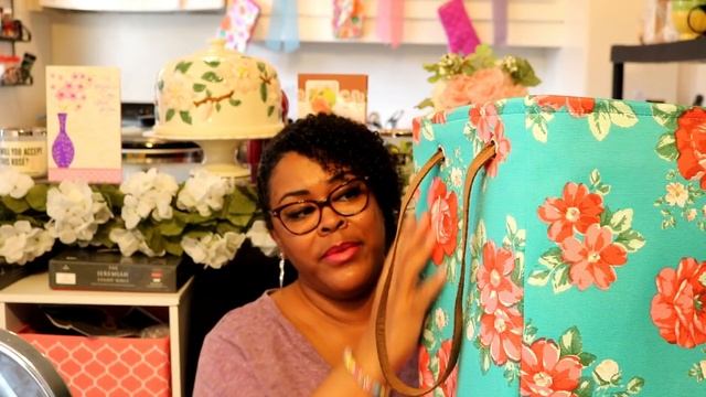 PIONEER WOMAN BIG SPRING HAUL! смотреть онлайн