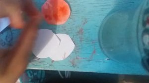 как сделать еду из бумаги для басиков часть 2