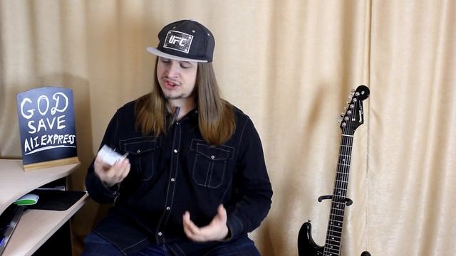 OCD Fulltone за КОСАРЬ — Mosky Obsessive смотреть онлайн