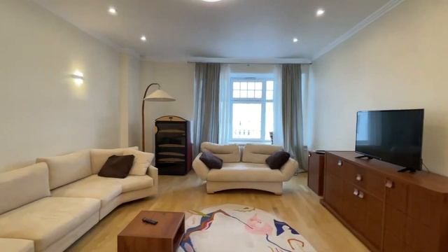 Видовая квартира на Ордынке смотреть онлайн