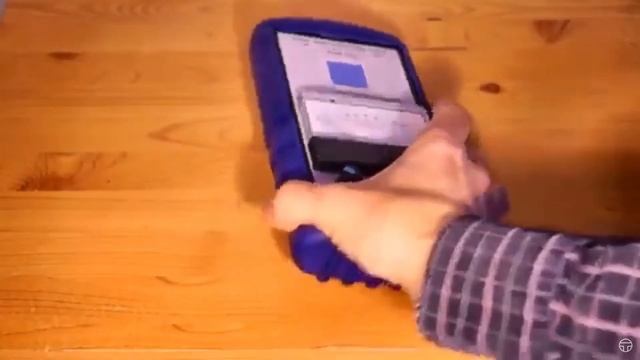 Измеритель оргонной энергии Вильгельма Райха смотреть онлайн