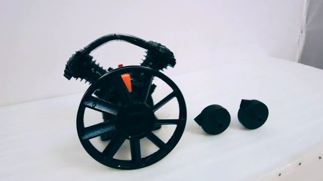 Powerhouse 51mm 2 HP Compressor Pump Head V2051 смотреть онлайн