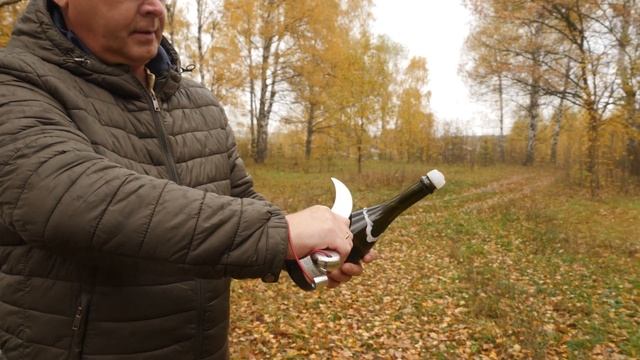 Ножи Седова А.А.