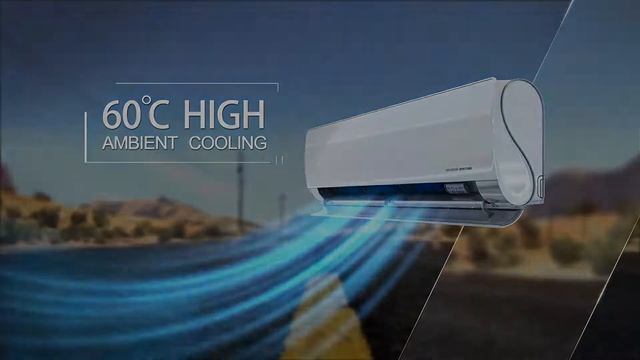 Midea Quattro смотреть онлайн