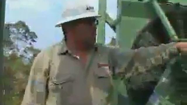Air Drilling Associates - State of the Art Air Drilling Eqpt смотреть онлайн