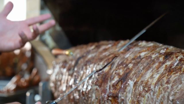 Вы еще не пробовали 🫨?!?? Самый вкусный Чах Кебаб Турции 🇹🇷 2023🏝️ который я пробовал 🥰❤️ смотреть онлайн