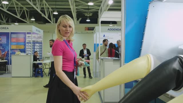 Выставка Rusbat  2024