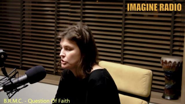 Анна Иванова (EMERGENZA) на RADIO IMAGINE смотреть онлайн