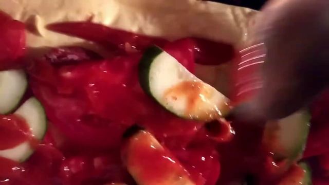 Ура пицца )))) смотреть онлайн