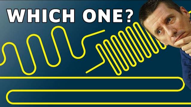 Which length matching is the best? You may be surprised … | Eric Bogatin смотреть онлайн